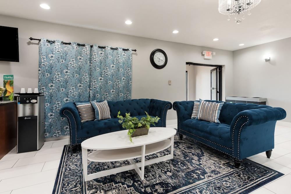 Quality Inn & Suites Цинциннати Экстерьер фото