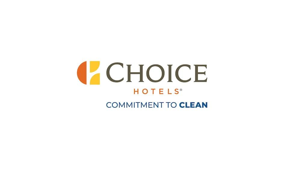 Quality Inn & Suites Цинциннати Экстерьер фото