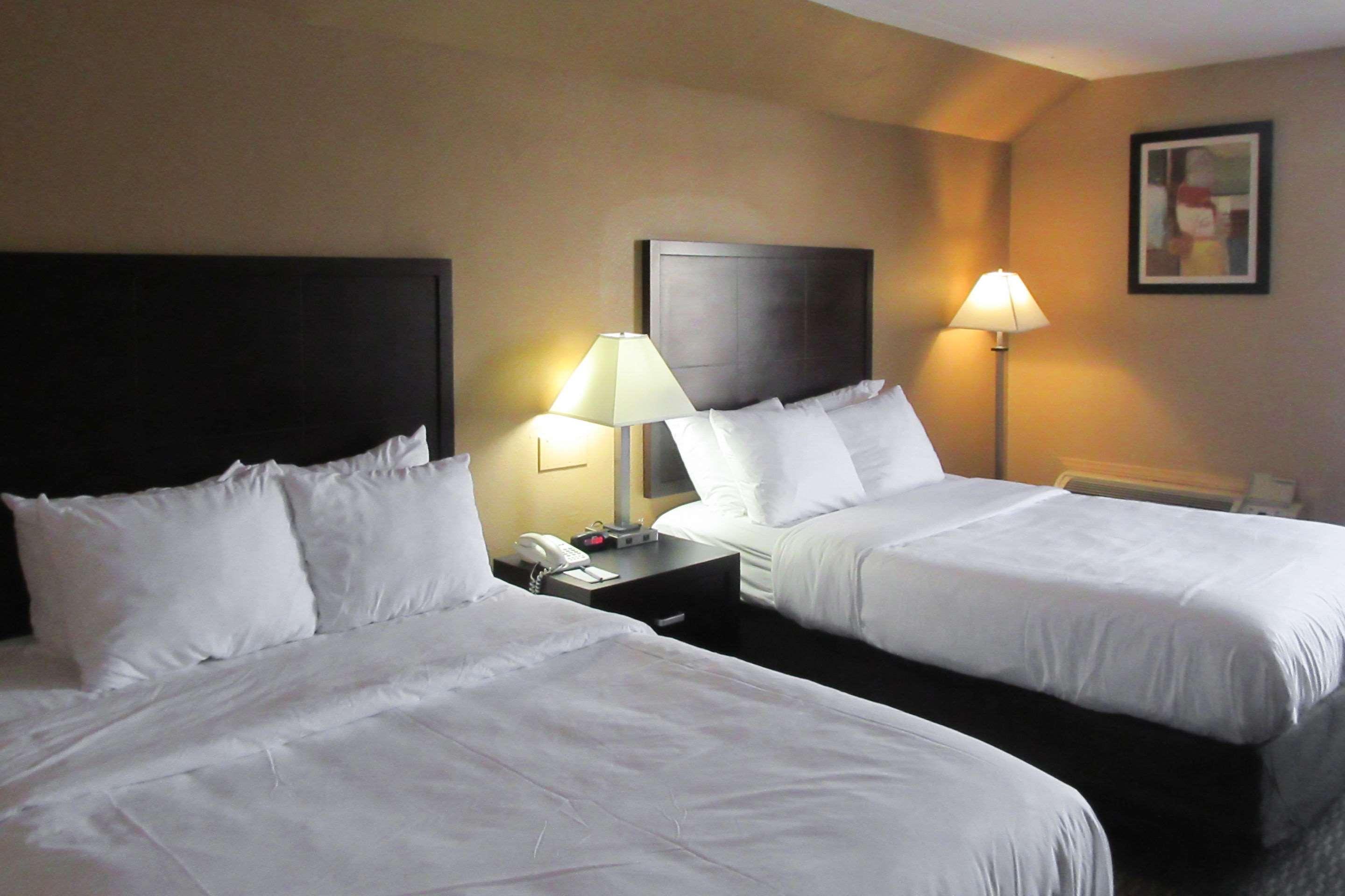 Quality Inn & Suites Цинциннати Экстерьер фото